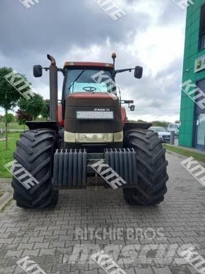 Case IH Magnum 280 Traktoriai