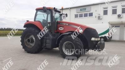 Case IH Magnum 290 Traktoriai