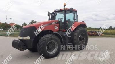 Case IH Magnum 290 Traktoriai