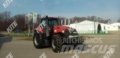 Case IH Magnum 310 Traktoriai