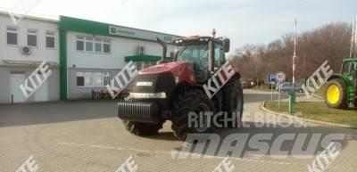 Case IH Magnum 310 Traktoriai