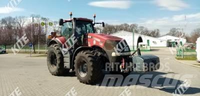 Case IH Magnum 340 Traktoriai