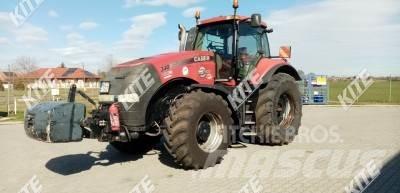 Case IH Magnum 340 Traktoriai