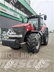 Case IH Magnum 340 Traktoriai