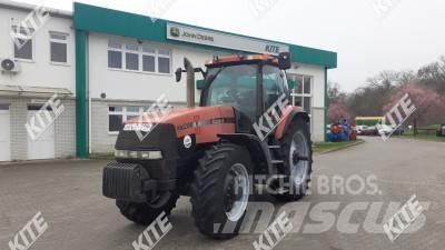 Case IH Magnum MX 200 Traktoriai