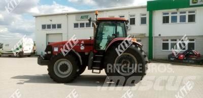 Case IH MX 255 Traktoriai