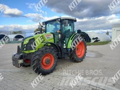CLAAS Arion 420 Traktoriai