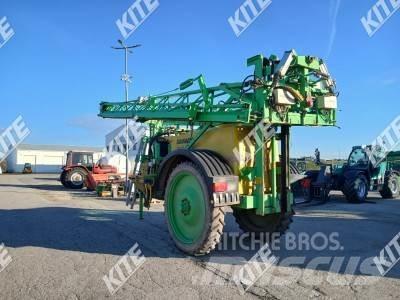  Damman ANP 3027 Prikabinami purkštuvai