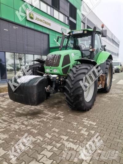 Deutz-Fahr Agrotron 260 Traktoriai