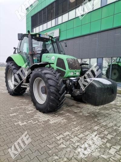 Deutz-Fahr Agrotron 260 Traktoriai