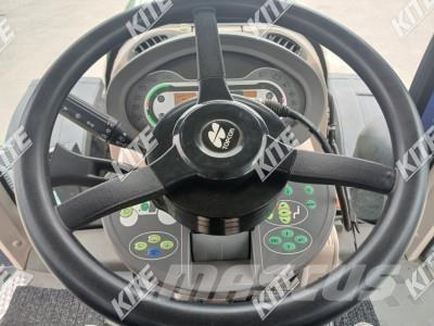 Fendt 826 VARIO Traktoriai
