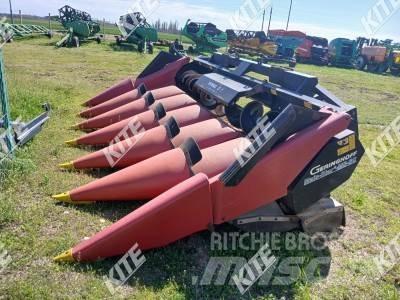Geringhoff MS SC 630 Derliaus nuėmimo kombainų galvos