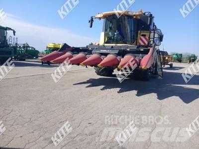 Geringhoff MS SC 630 Derliaus nuėmimo kombainų galvos