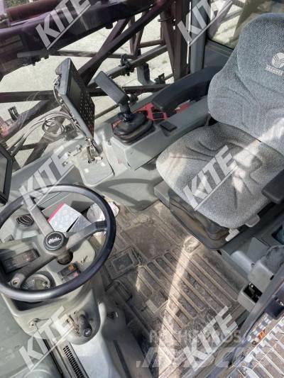 Hardi Alpha 3500i Savaeigiai purkštuvai