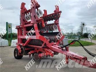 He-Va Disc Roller 630 Diskinės akėčios