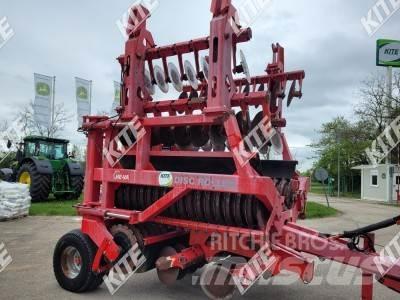 He-Va Disc Roller 630 Diskinės akėčios