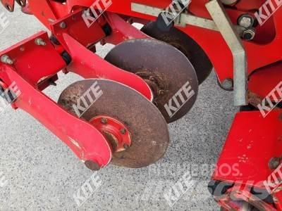 He-Va Disc Roller 630 Diskinės akėčios