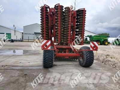 Horsch JOKER 12 RT Diskinės akėčios