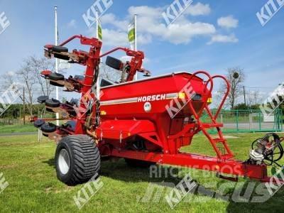 Horsch Maestro 8 CC Sėjamieji kombainai