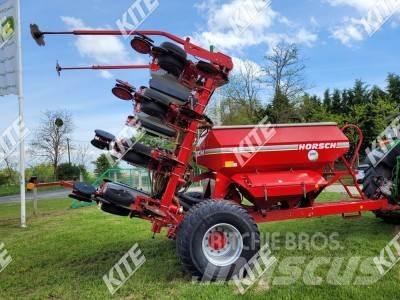 Horsch Maestro 8 CC Sėjamieji kombainai
