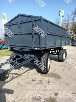 IFA HW 60.11 Žemės ūkis - Kita