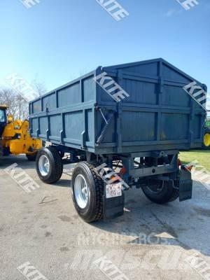 IFA HW 60.11 Žemės ūkis - Kita