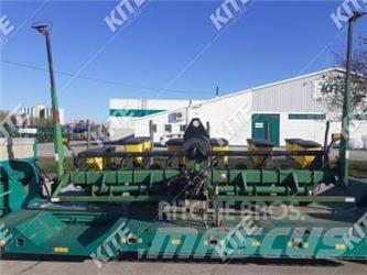 John Deere 1750 Sėjamieji kombainai