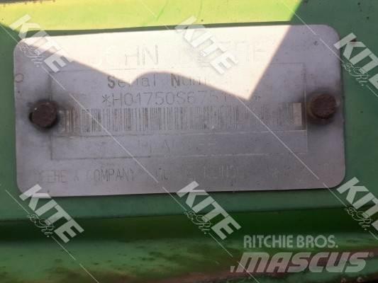 John Deere 1750 Sėjamieji kombainai