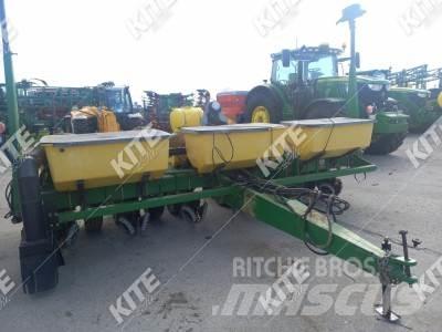 John Deere 1750 Sėjamieji kombainai