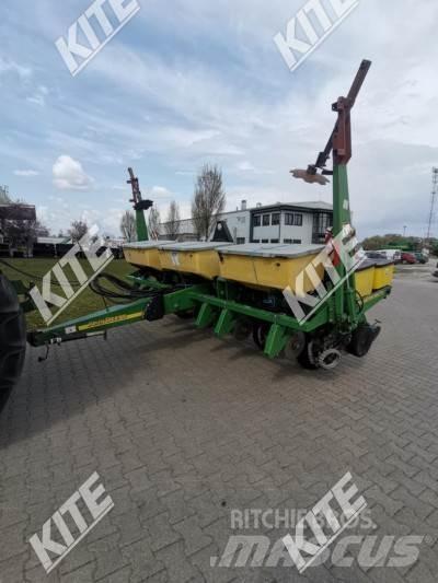 John Deere 1750 Sėjamieji kombainai