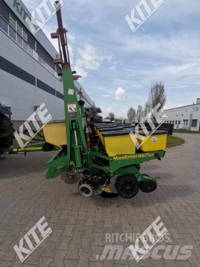 John Deere 1750 Sėjamieji kombainai
