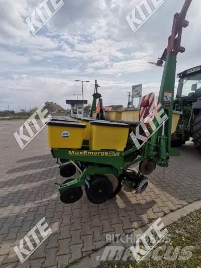 John Deere 1750 Sėjamieji kombainai