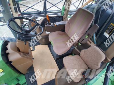 John Deere 4730 Savaeigiai purkštuvai