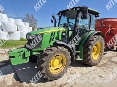 John Deere 5090M Traktoriai