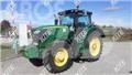 John Deere 6170R Traktoriai