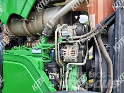 John Deere 6175M Traktoriai