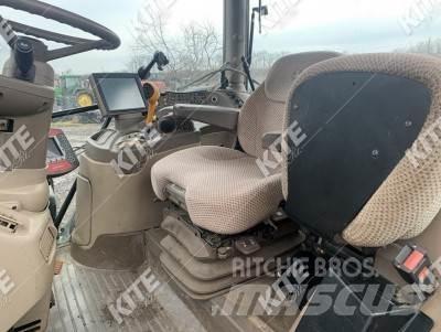 John Deere 6175R Traktoriai