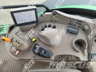 John Deere 6190R Traktoriai