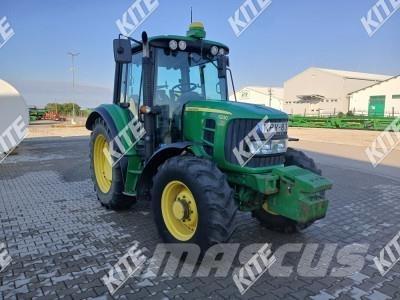 John Deere 6230 Traktoriai