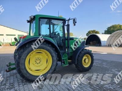 John Deere 6230 Traktoriai