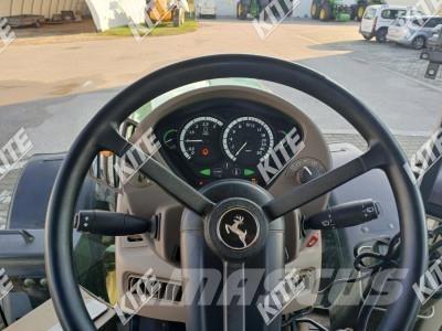 John Deere 6230 Traktoriai