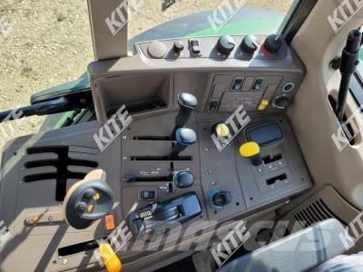 John Deere 6930 Traktoriai