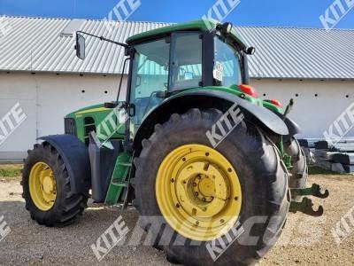 John Deere 6930 Traktoriai