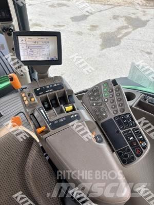 John Deere 7230R Traktoriai