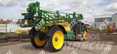 John Deere 732i/21 Prikabinami purkštuvai