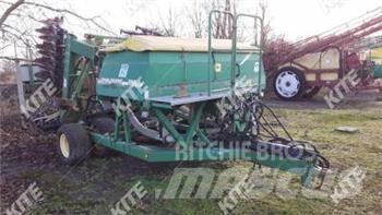 John Deere 740A Sėjimo technika
