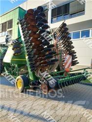 John Deere 740A Sėjimo technika
