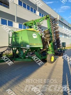 John Deere 740A Sėjimo technika