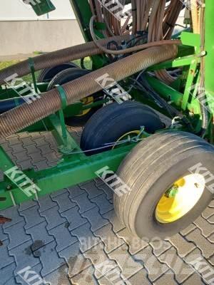 John Deere 740A Sėjimo technika