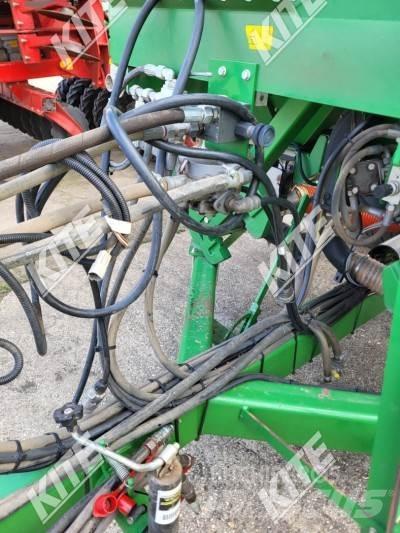 John Deere 740A 9M Sėjimo technika